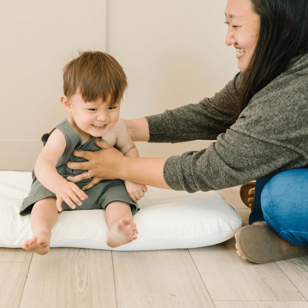 Beginner Parenting Helps to Stay Sane! - Sunday Hug