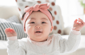 Baby Sleep Training Children Before 3 Months of Age - Sunday Hug